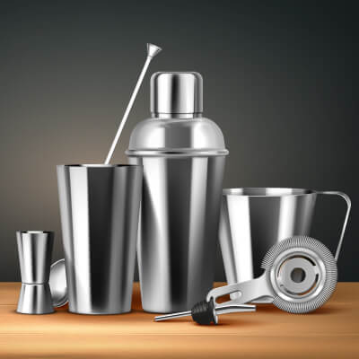 Metal Items